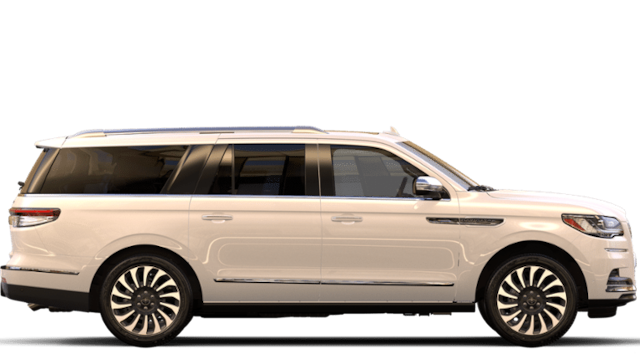 2024 Lincoln Lincoln Navigator External Image 1